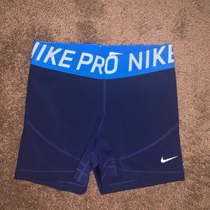 Nike Pros